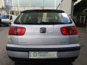 seat ibiza (6k1) del año 2000