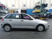 seat ibiza (6k1) del año 2000