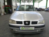 seat ibiza (6k1) del año 2000