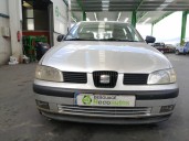 seat ibiza (6k1) del año 2000