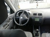 seat ibiza (6k1) del año 2000