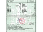 seat ibiza (6k1) del año 2000