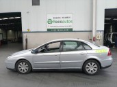 citroën c5 berlina del año 2007
