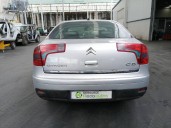 citroën c5 berlina del año 2007