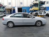citroën c5 berlina del año 2007