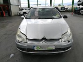 citroën c5 berlina del año 2007