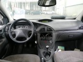 citroën c5 berlina del año 2007