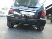 mercedes-benz a-class (w169) from the year 2005