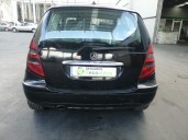 mercedes-benz a-class (w169) from the year 2005