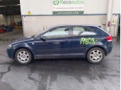 audi a3 (8p) del año 2004