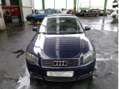 audi a3 (8p) del año 2004