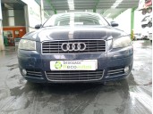 audi a3 (8p) del año 2004
