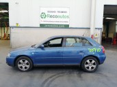 audi a3 (8l) del año 2002