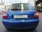 audi a3 (8l) del año 2002