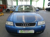 audi a3 (8l) del año 2002