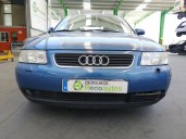 audi a3 (8l) del año 2002