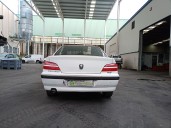 peugeot 406 (8b) del año 2003