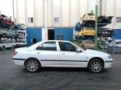 peugeot 406 (8b) del año 2003