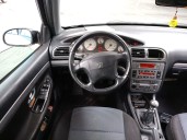 peugeot 406 (8b) del año 2003