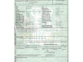 peugeot 406 (8b) del año 2003