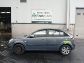 kia rio del año 2006