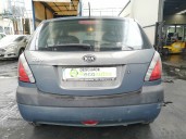 kia rio del año 2006