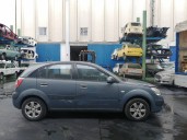 kia rio del año 2006
