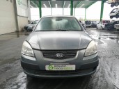 kia rio del año 2006