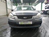 kia rio del año 2006