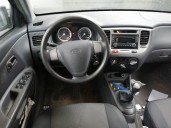 kia rio del año 2006