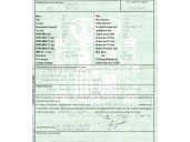 kia rio del año 2006
