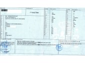 volvo s70 berlina del año 2000
