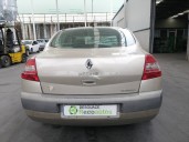 renault megane ii classic berlina del año 2006