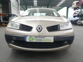 renault megane ii classic berlina del año 2006