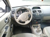 renault megane ii classic berlina del año 2006