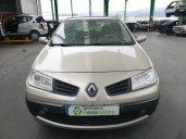 renault megane ii classic berlina del año 2006