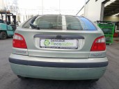 renault megane i fase 2 berlina (ba0) del año 2001