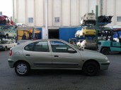 renault megane i fase 2 berlina (ba0) del año 2001
