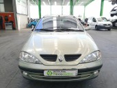 renault megane i fase 2 berlina (ba0) del año 2001
