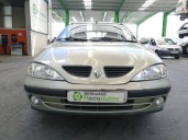 renault megane i fase 2 berlina (ba0) del año 2001