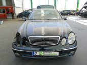 mercedes-benz clase e (w211) berlina del año 2005