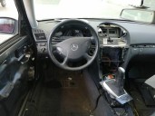 mercedes-benz clase e (w211) berlina del año 2005