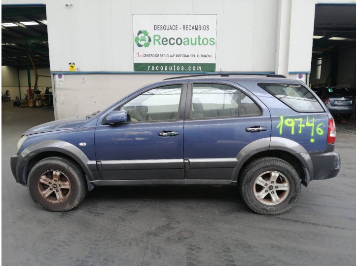 kia sorento del año 2003