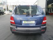 kia sorento del año 2003