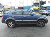 kia sorento del año 2003