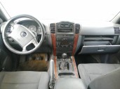 kia sorento del año 2003