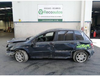 fiat stilo (192) del año 2004