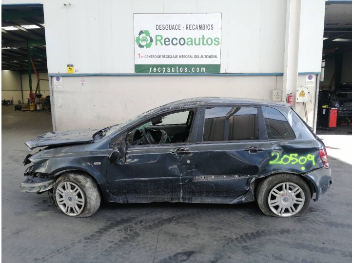 fiat stilo (192) del año 2004