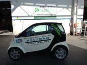 smart city-coupe (450) del año 2001