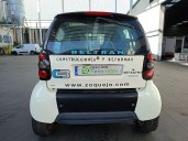 smart city-coupe (450) del año 2001